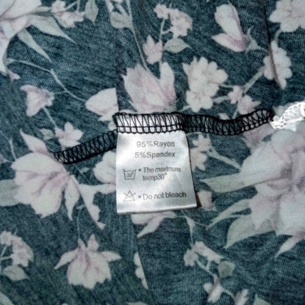 Aodemo Dress Size Large - Picture 5 of 8